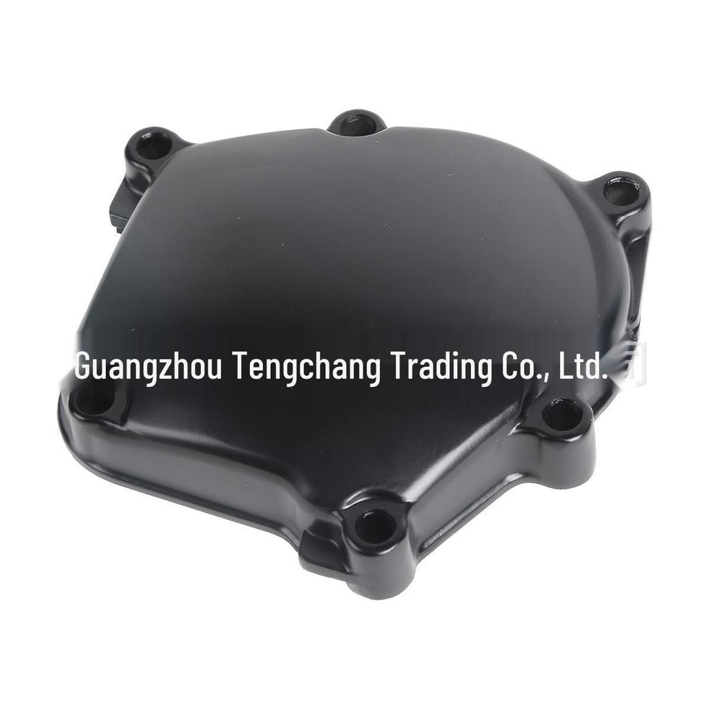 Fits ZX-6R 636 (98-06): Engine Side Cover, Engine Cover, Trigger Cover, Small Cover.