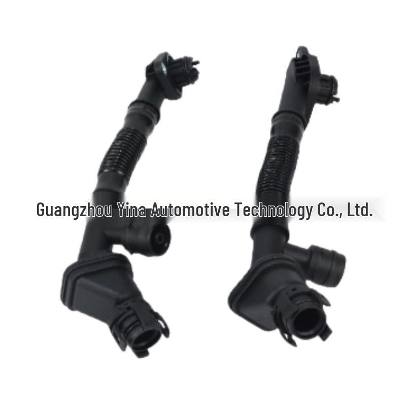 BMW F20 Exhaust Ventilation Hose 11157575640/641