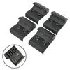 4pcs Set Inner Jaw Protectors Tire Changer For Most Tire Changer High Quality