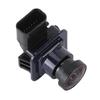 Rear View Backup Camera EB5Z‑19G490‑A IP68 Waterproof Park Assist Tool Replacement for Ford EXPLORER 2013‑2015