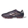 Copa Pure 2 Elite Classic Mugav AG (Kummist lühikesed trukid) Libisemiskindlad vastupidavad jalgpallikingad Unisex jalgpallikingad Lilla IG8680
