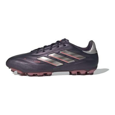 Copa Pure 2 Elite Classic Pohodlné AG (Gumové krátke cvočky) Protišmykové odolné futbalové topánky Unisex futbalové topánky Fialové IG8680