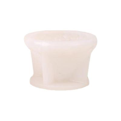 Moule en Silicone Forme Volcan Pour Gâteau Mousse Festif Chocolat Dessert Qualité Alimentaire Flexible Facile à Démouler et Nettoyer