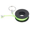 Magnetic Wire Pulling System Nylon Wire Routing Magnet Tool Kit Practical Wall Electrical Cable