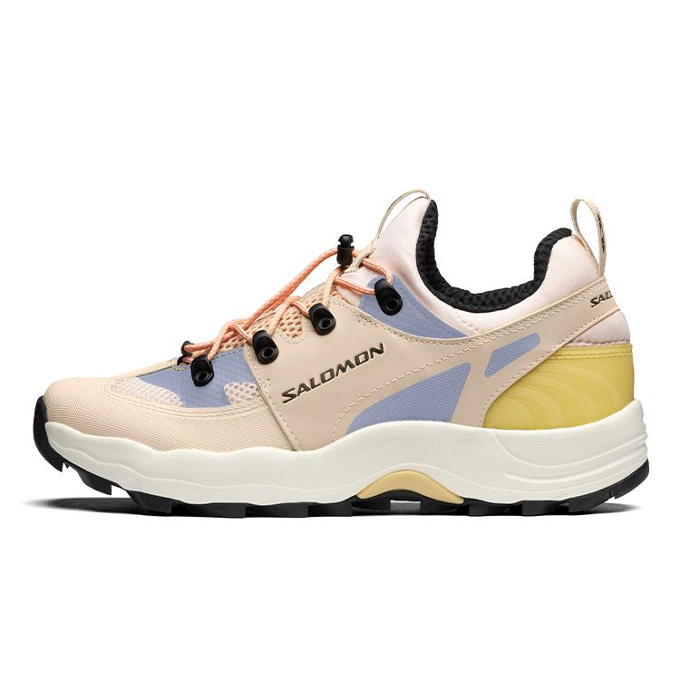 

SALOMON Raid Wind Beige Lavender 415907 41⅓