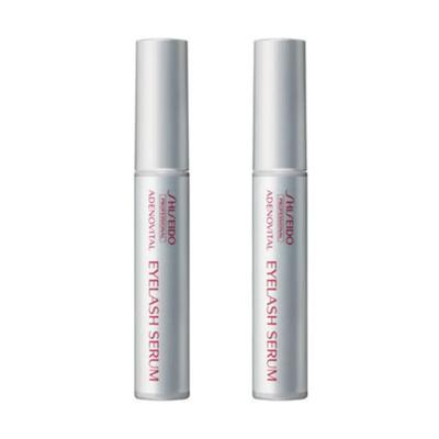 Shiseido Professional Adenovital Eyelash Serum 6g (2-pack)