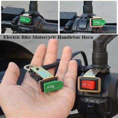 Systèmes électriques de moto – Commutateurs pour moto