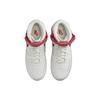 Nike Air Force 1 Mid Evo Summit White University Red Men Sneakers FB1374-102