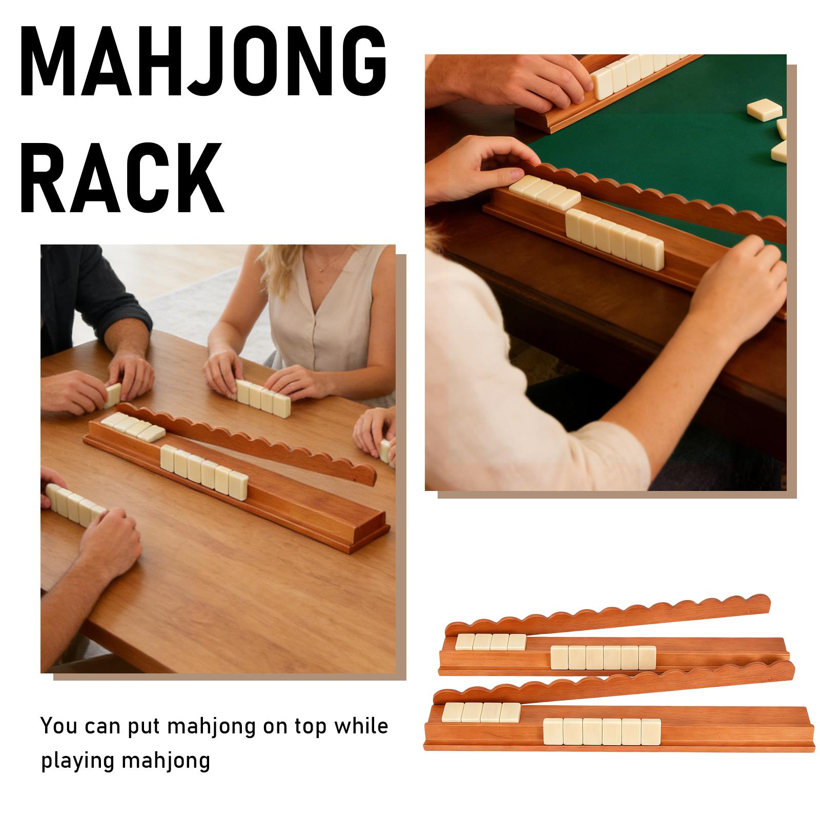 Tortoiseshell Mahjong Stand Tortoiseshell Acrylic Mahjong Stand Set Tortoiseshell Mahjong Stand One Size 1880₽