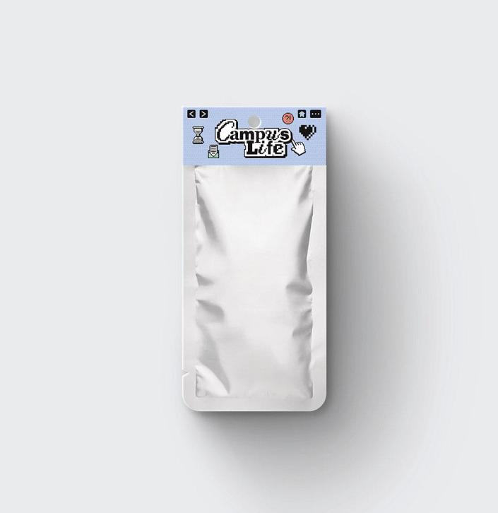 [предзаказ] ENHYPEN Мировая Купонная Карточная Коллекция Campus Life Подарочная Версия Kpop Официальные Товары Ограниченное Издание 1 ea