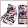 Gundam Card Battle Paquete de Expansión Despertar Newtype GD01 TCG Battle Set Preconstruido Colección Anime Tarjeta Juguete Regalos