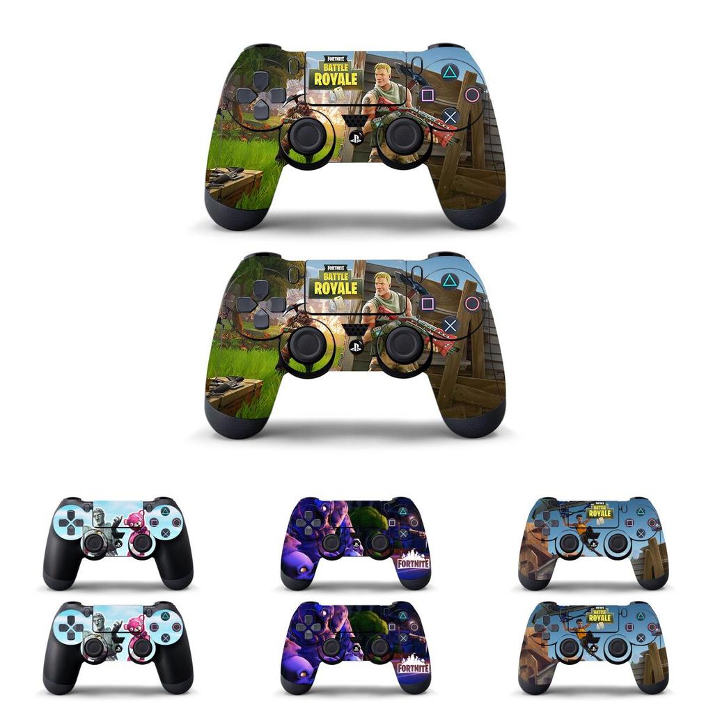 Stk 2018 1 Kampf-Skin Ps4 Playstation 4 Ein Controller Spiel