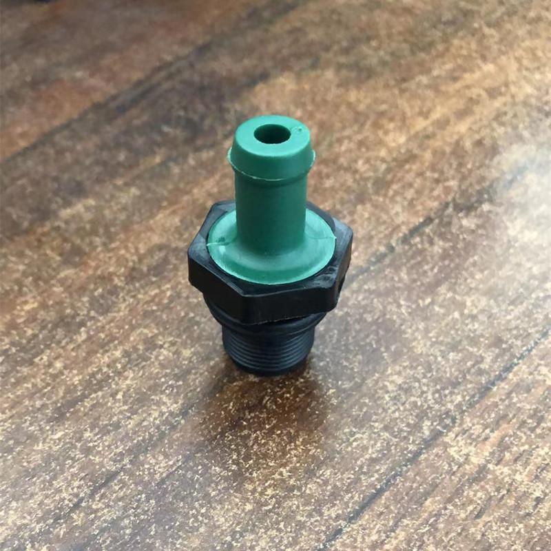 OUTLANDER23 PAJERO V80V90 LANCER CY0A ASX ECLIPSECROSS 4B40 КЛАПАН PCV 1035B372(заменить 1035A422) КИТАЙ