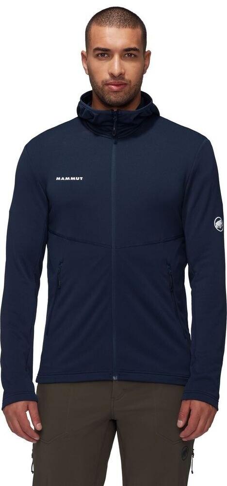Mammut Aconcagua Light ML Hooded Jacket Men (1014-04250) navy