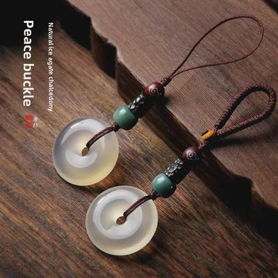 Portamonete, fermagli e portachiavi – Portachiavi