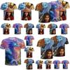 Comfortable And Stylish Raya And The Last Dragon 3d Print T-shirt For Kids
