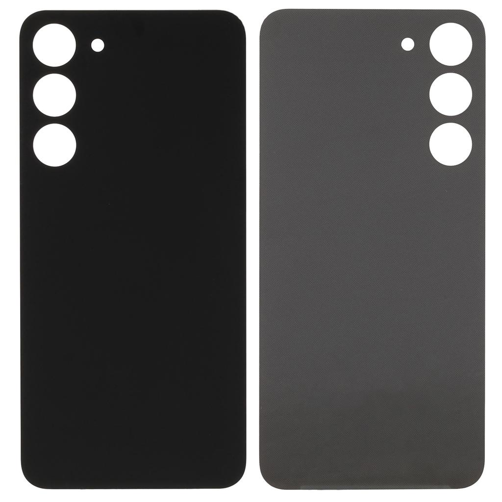 For Samsung Galaxy S23+ S916 Back Battery Housing Cover Replacement Part (without Logo)