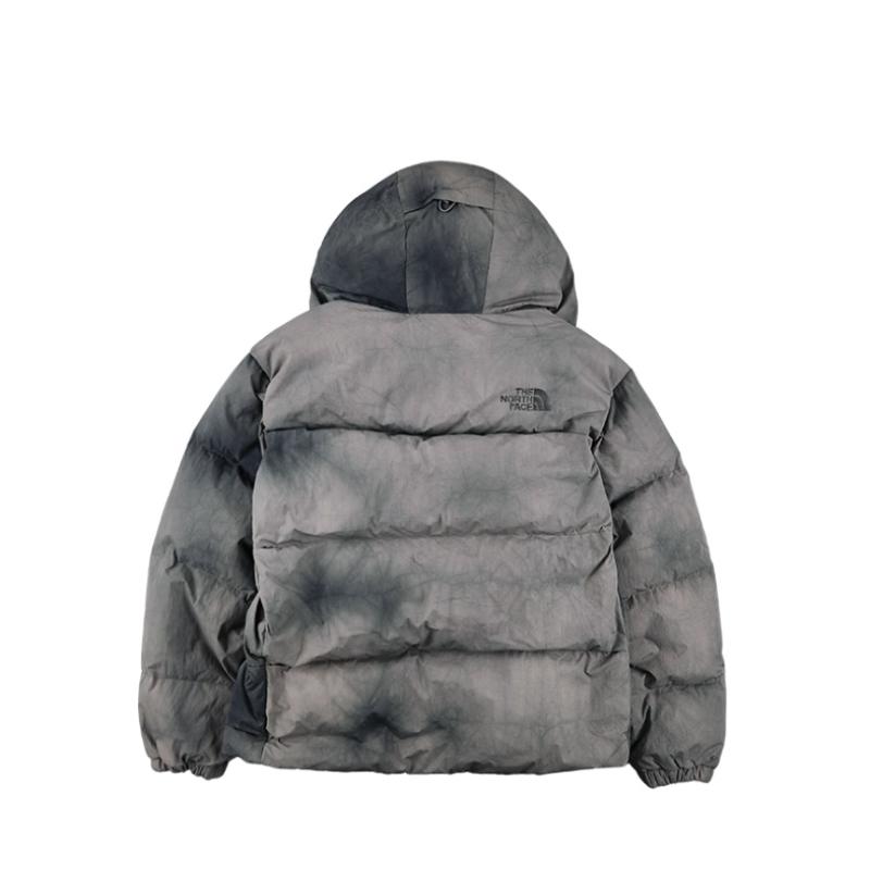 ダウンジャケット・コート THE NORTH FACE Dying Free Move RDS Down Jacket NJ1DQ53K_DPB North Face North Face Dying Free Move Rds Down Jacket