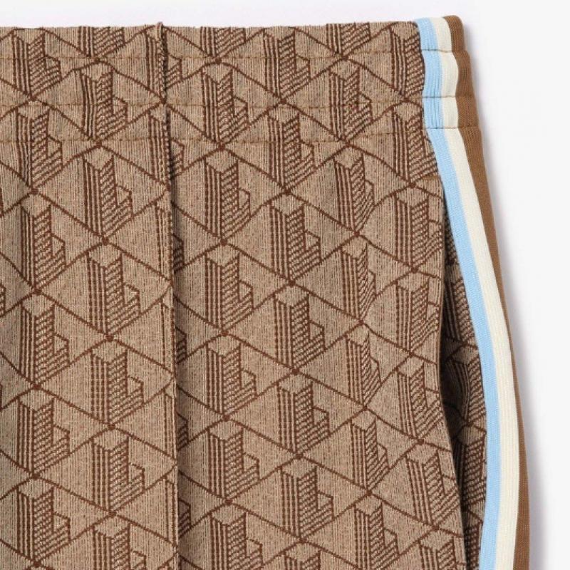 Lacoste Men S Monogram Track pantS Xh1440 54g Irp