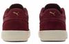 Puma Caracal Casual Board Shoes Red 370304-20