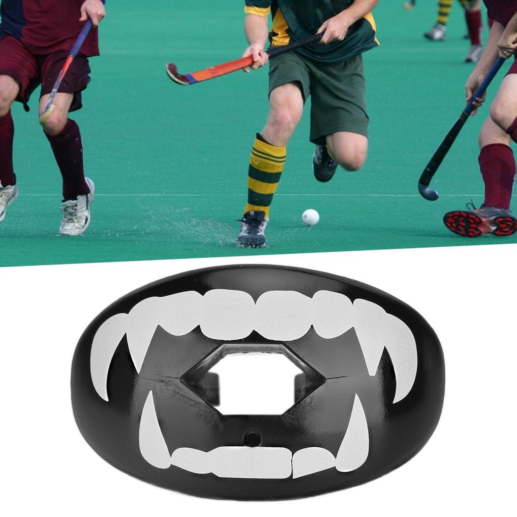 Sports Mouth or Athletic Teeth Guards for Football Hockey Basketball Boxing
