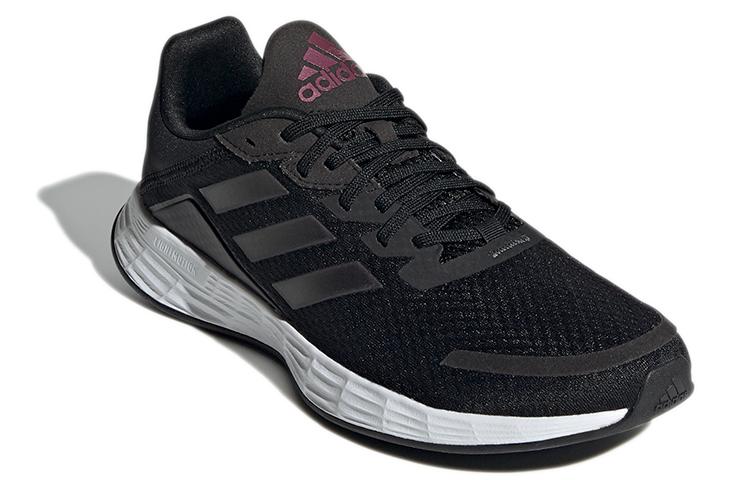 adidas Duramo Sl 'Schwarz Lila Weiß' Damen FY6709