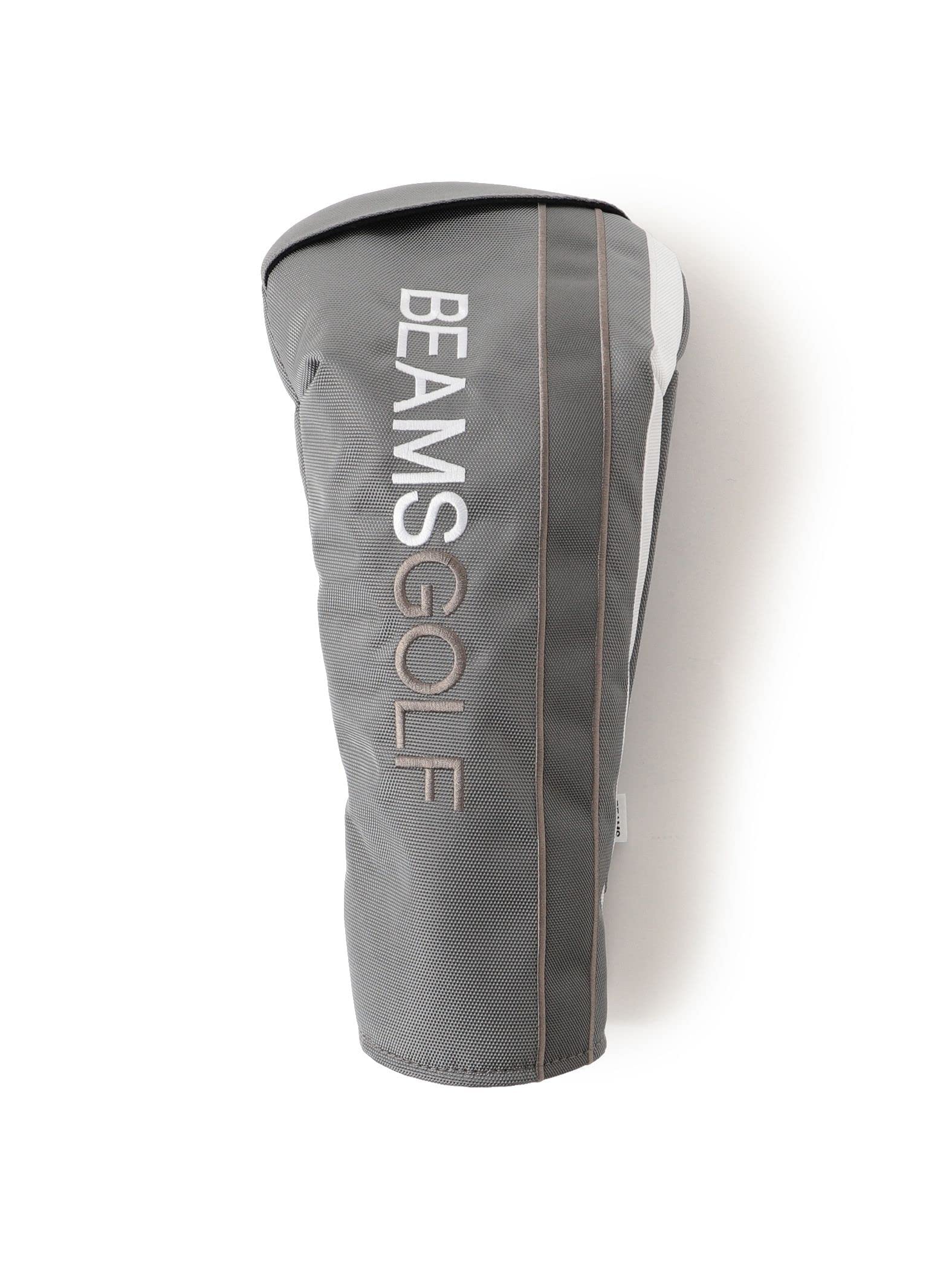 

Двойной чехол для головы СЕРЫЙ БЕСПЛАТНЫЙ 81040127833 [Beams Golf] (Водитель) серый