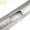 Spirior Rear Bumper Stainless Steel Trunk Guard Accessories