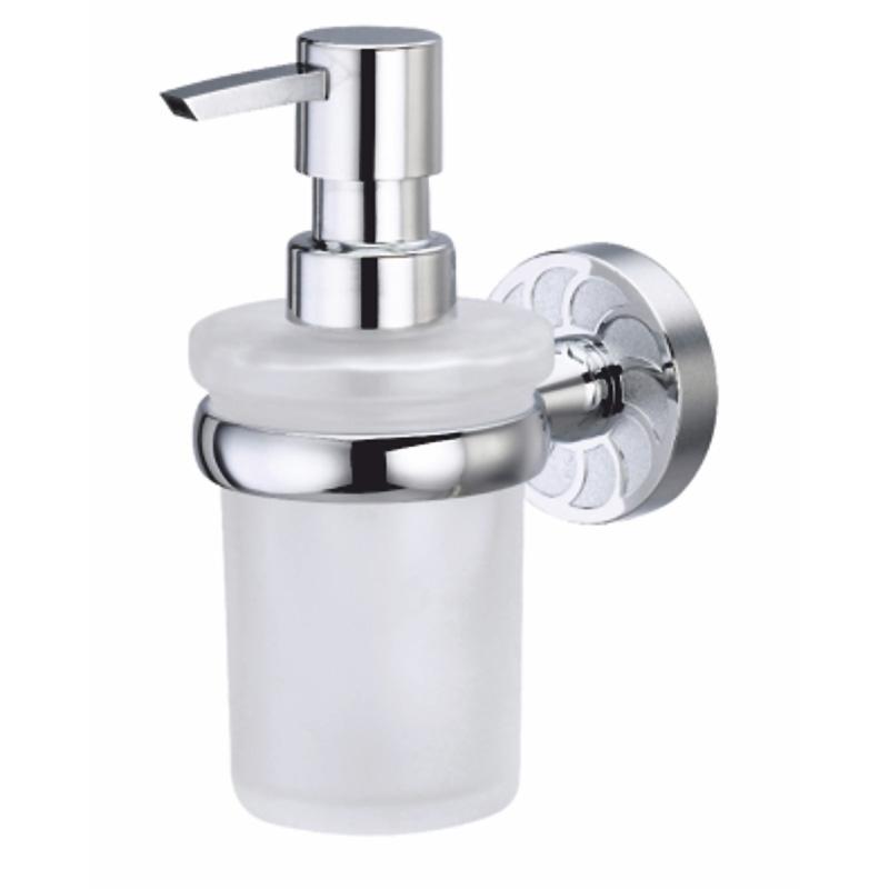 

Liquid Soap Dispenser Wasserkraft Isen K-4099