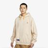 Nike ACG Sweatshirts Men's Dune White Hooded Moderate Regular FD6548-126