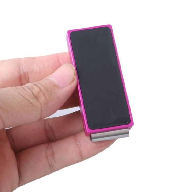 Stainless Steel Magnetic Billiard Chalk Holder Billiard Chalk Clip Magnetic Chalk Holder Belt Clip Easy To Use