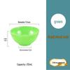 Yangge Melamine Drop-Resistant Serving Bowls