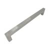 Classic Furniture Handle 192 Mm Silver