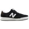 New Balance NB 300 Retro Casual Balance Low-Top Skate Shoes Unisex Sneakers Black CRT300BW