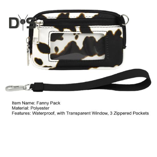 Кошелек для отдыха на природе с ремешком — фото 8