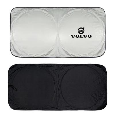 For XC90 XC60 V50 S60 V70 V60 V40 S90 Olestar AWD XC40 S80 T6 V90  Car Windshield SunShade Cover Car Interior Accessories