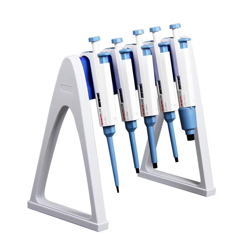 Bowen Single-Channel Adjustable Micropipette