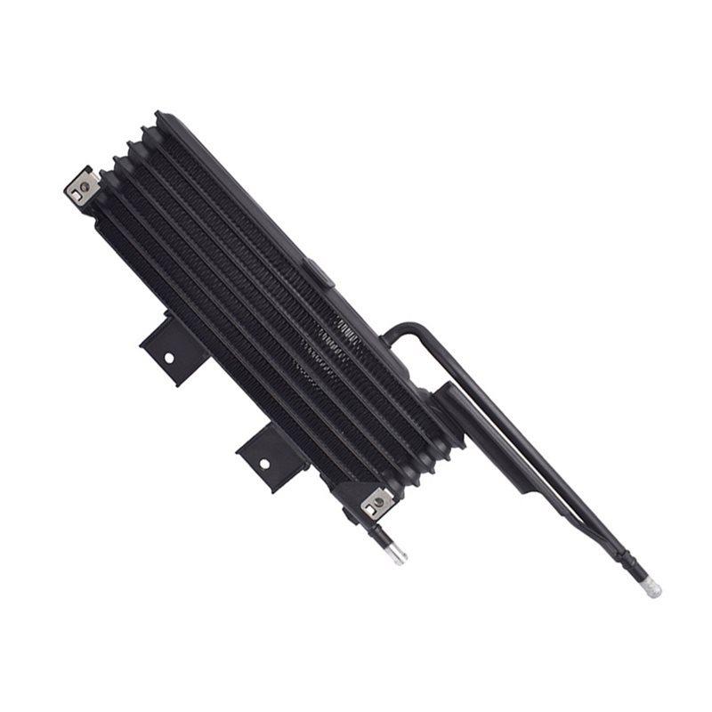 Radiator Oil Cooler For Toyota Highlander 2014TA 2013-2016 32910-48190 Transmission System nero