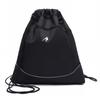 Multi-Sport Drawstring Backpack for Basketball and Football Gear