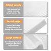Yitong Direct Replacement CF10728 Cabin Air Filter Perfect Match Fit For Hyundai Accent Elantra Kia Forte AQ1121 97133-2H001