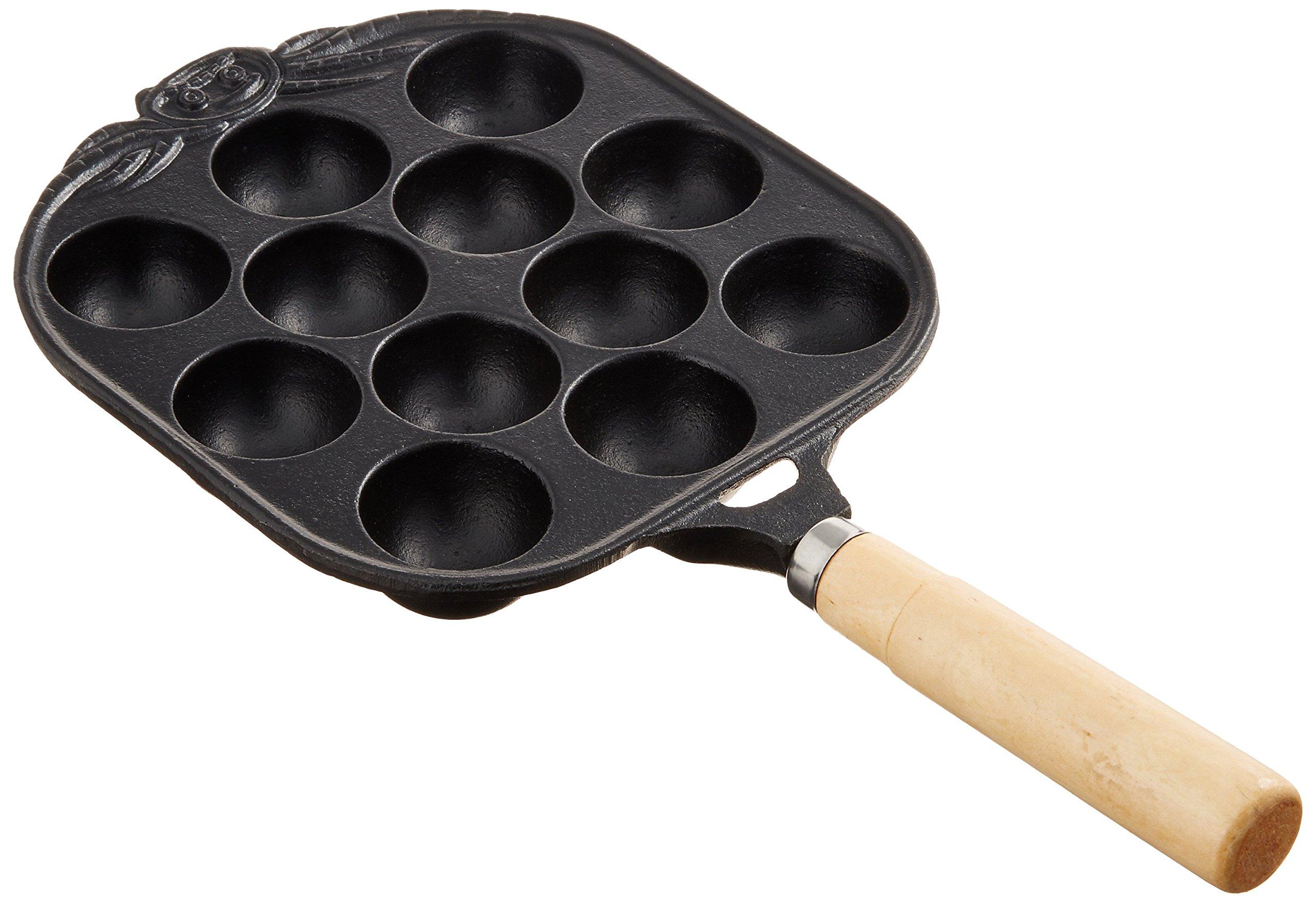 

Ishigaki Sangyo Patterned Takoyaki 923