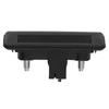 Rear Trunk Door Handle Tailgate Lock Pull 5J0827566E Fit for Skoda FabiaRoomsterSuperbYeti