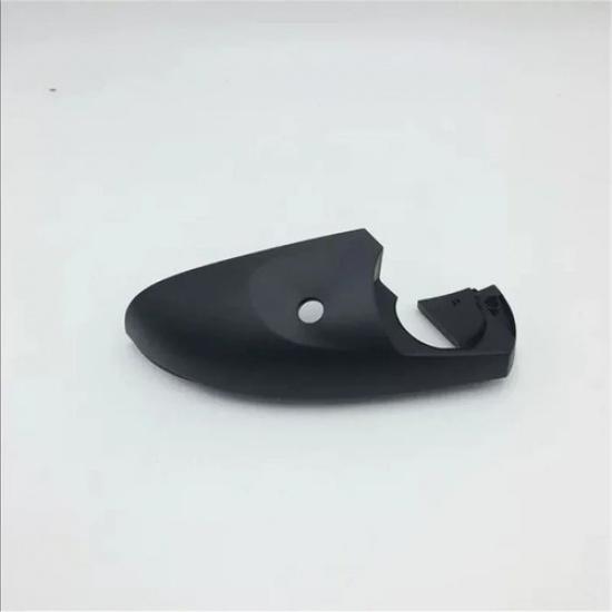 Side Mirror Frame Lens Cover for  BMW X5 E70 2006-2013 Turn Signal Lower Cap