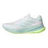 adidas Supernova Ease Moda Ammortizzazione Confortevole Supporto Scarpe da Corsa Basse Sneaker Donna Verde JQ2506