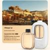 JiaXiu Automatic Scent Diffuser with Hilton Essential Oil CN Plug (adapter Included)