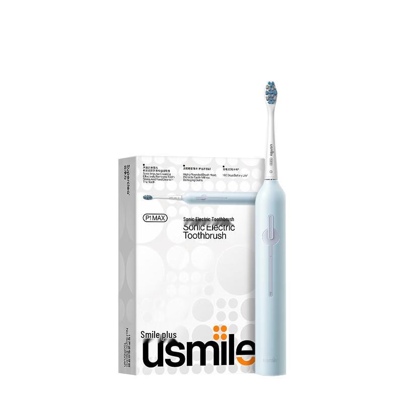 

Usmile Y1 Pro Sonic Electric Toothbrush