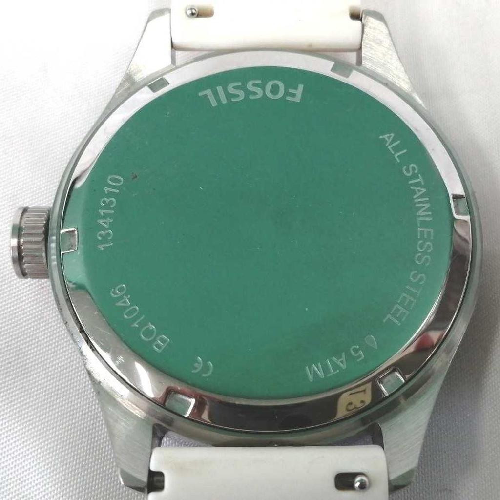 Used FOSSIL BQ1046 [FOSSIL] Watch
