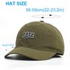 Spring Summer Short Brim Outdoor Sport Baseball Cap Men Women Soft Quick Drying Dad Hat Adjustable Trucker Style Low Profile Cap