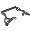 GPS Phone Navigation Bracket Holder Motorcycle Accessory Fit for Tiger 800 2015‑2017