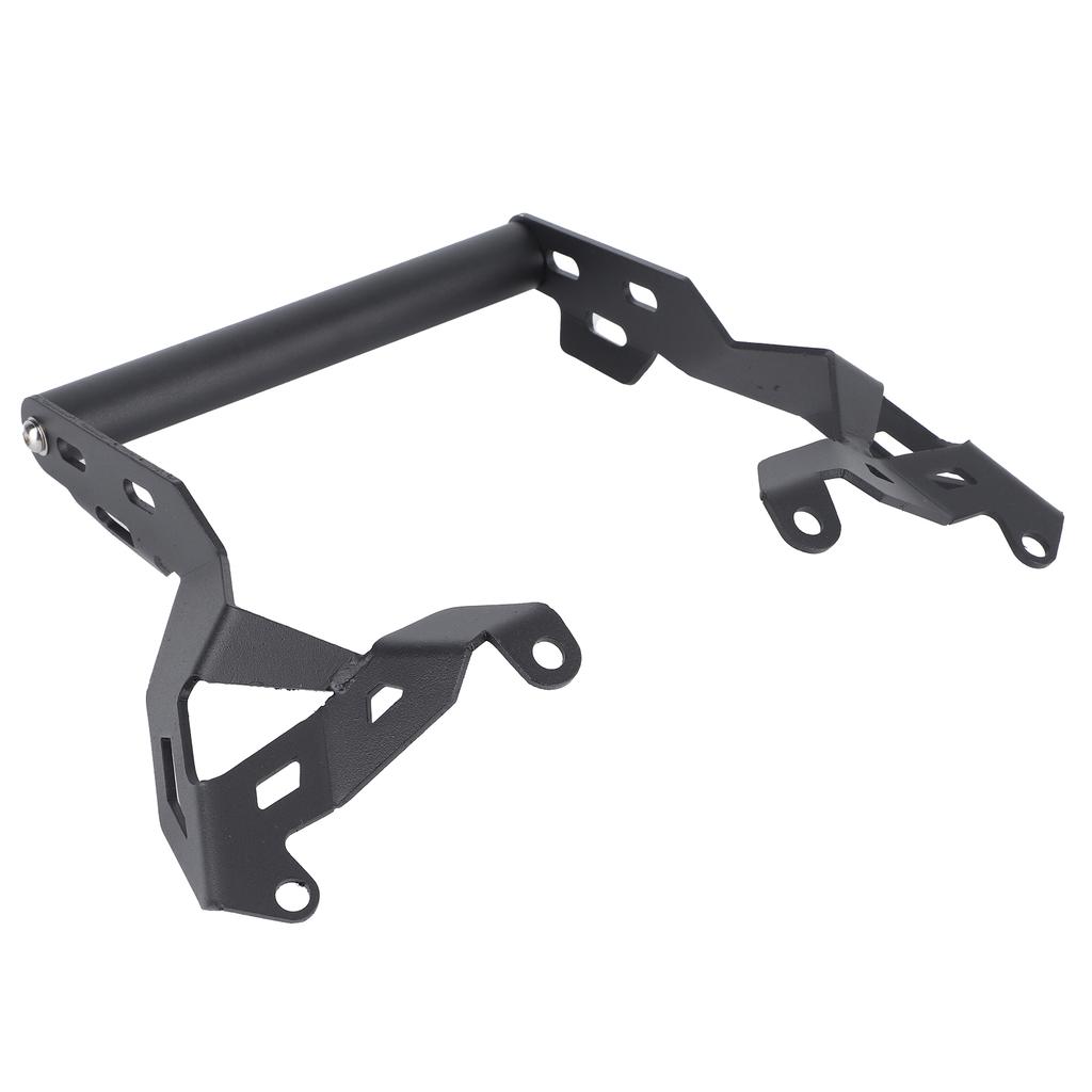 GPS Phone Navigation Bracket Holder Motorcycle Accessory Fit for Tiger 800 2015‑2017